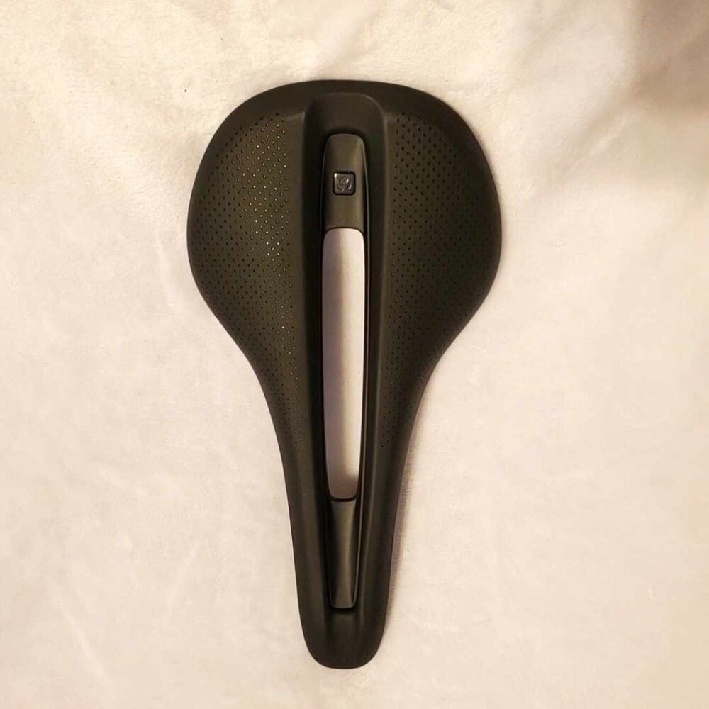 Bontrager Verse Elite Saddle, 145 mm, bike seat